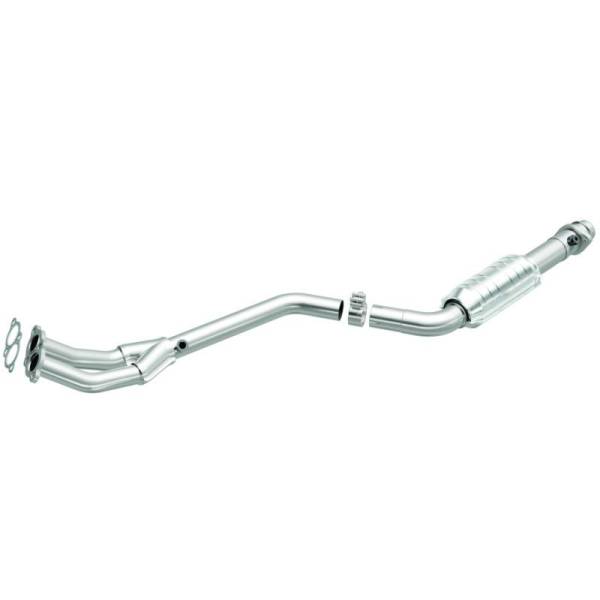 Magnaflow - MagnaFlow Conv DF 96-99 BMW 318 1.9L I4 - 23996