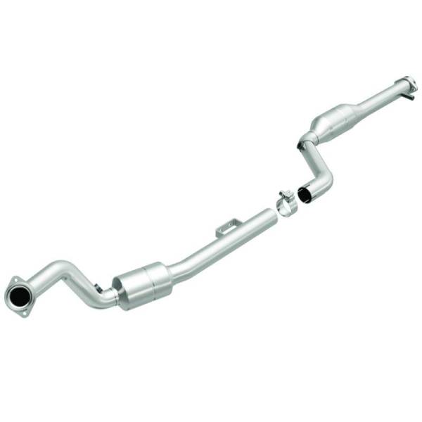 Magnaflow - MagnaFlow Conv DF 96-98 Mercedes SL500 5.0L - 24007