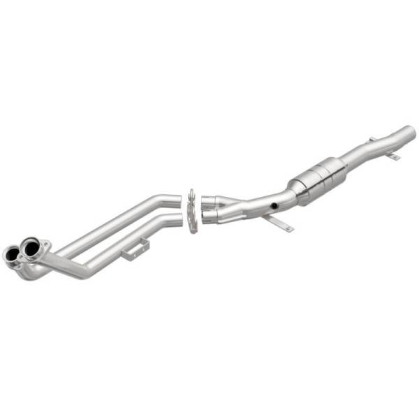 Magnaflow - MagnaFlow Conv DF 2002 Mercedes SL600 Passenger Side - 24015