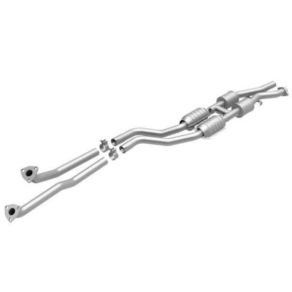 Magnaflow - MagnaFlow Conv DF 96-98 BMW 328 2.8L - 24021