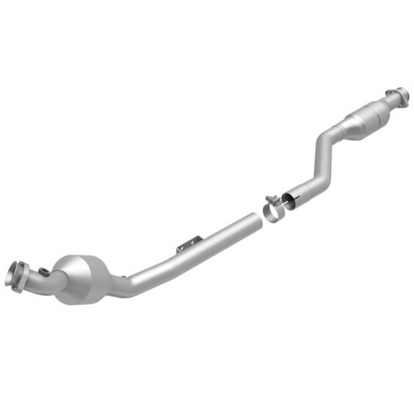 Magnaflow - MagnaFlow Conv DF 00-02 Mercedes E430 4.3L - 24035