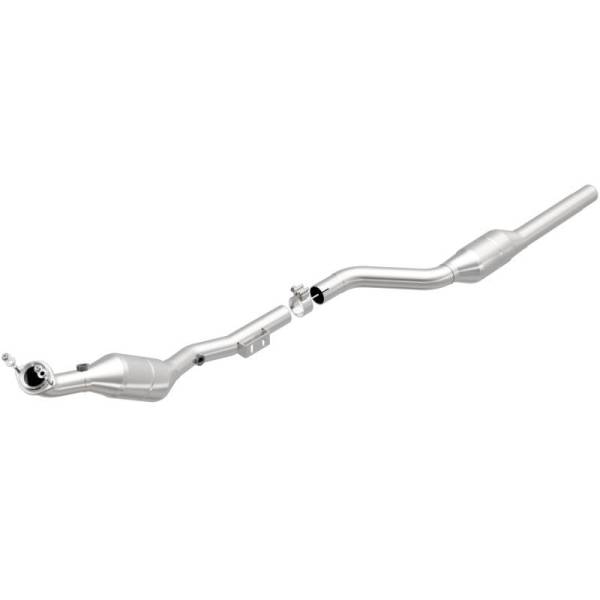 Magnaflow - MagnaFlow Conv DF 00-02 Mercedes E430 4.3L - 24036