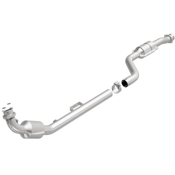 Magnaflow - MagnaFlow Conv DF 98-03 Mercedes E320 3.2L - 24041