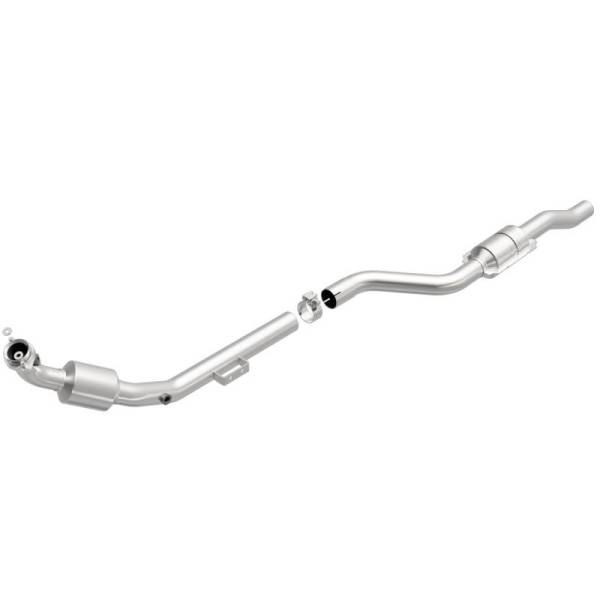 Magnaflow - MagnaFlow Conv DF 98-03 Mercedes E320 3.2L - 24042