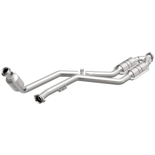 Magnaflow - MagnaFlow Conv DF 99-00 Mercedes CLK320 3.2L - 24044