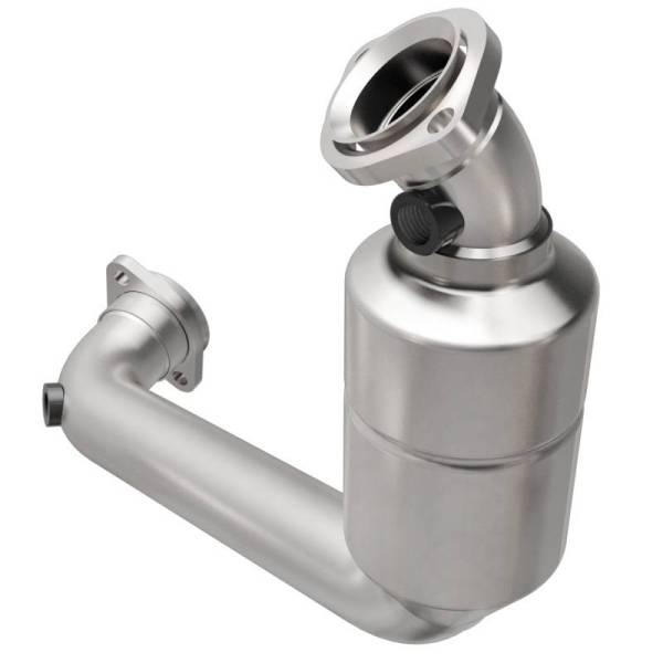 Magnaflow - MagnaFlow Conv DF 99-00 Mercedes CLK320 3.2L - 24045