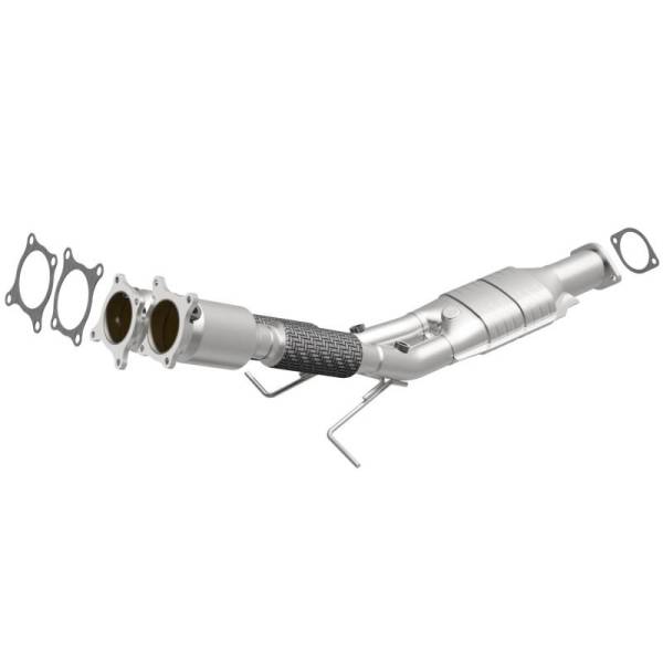 Magnaflow - MagnaFlow Conv DF 99-01 Volvo S80 2.9L - 24046