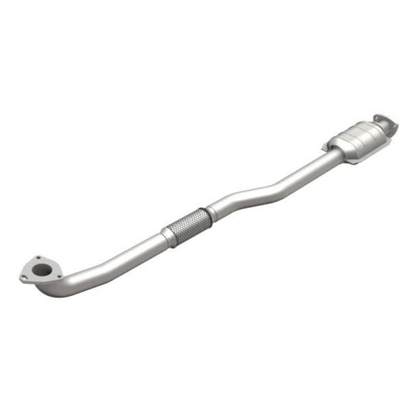 Magnaflow - MagnaFlow Conv DF 99-02 Daewoo Leganza 2.2L - 24048