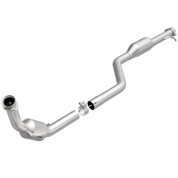 Magnaflow - MagnaFlow Conv DF 99-02 Mercedes SL500 5.0L - 24049