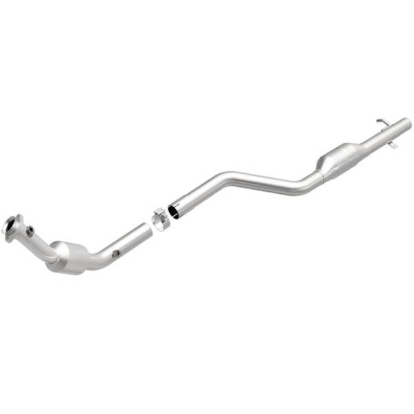 Magnaflow - MagnaFlow Conv DF 99-02 Mercedes SL500 5.0L - 24050