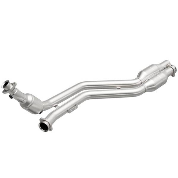 Magnaflow - MagnaFlow Conv DF 99-03 Mercedes CLK430 4.3L - 24052