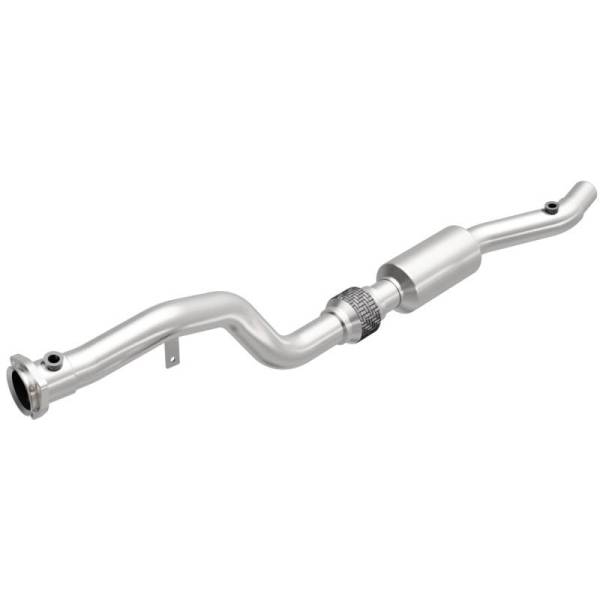 Magnaflow - MagnaFlow Conv DF Audi 00-04 A6 Quattro 02-03 S6 4.2L Passenger Side *NOT FOR SALE IN CALIFORNIA* - 24061