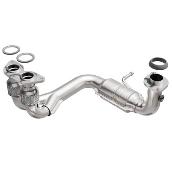 Magnaflow - MagnaFlow Conv DF  Standard Cat 00-05 Toyota MR2 Spyder 1.8L Rear - 24065