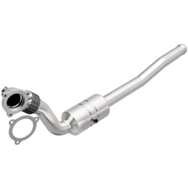 Magnaflow - Magnaflow Conv DF 01-04 Volvo C70 2.3L - 24071