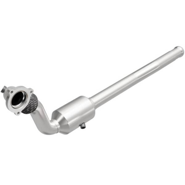 Magnaflow - MagnaFlow Conv DF 01-04 Volvo C70 2.4L - 24072