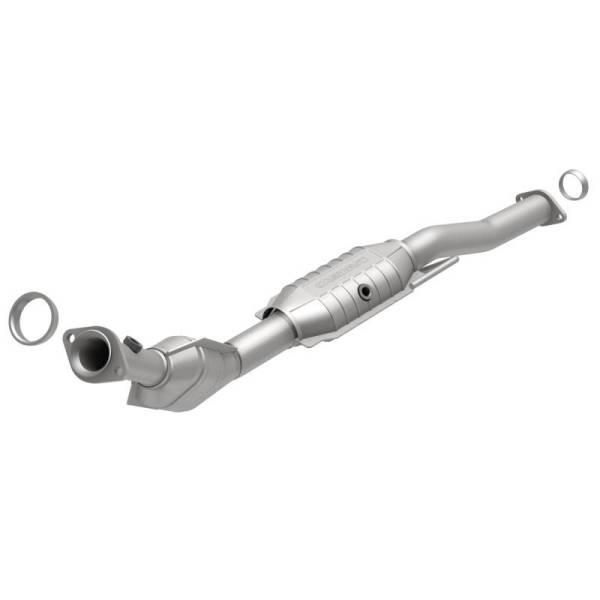 Magnaflow - MagnaFlow Conv DF 01-06 Ford Ranger 2.3L - 24076