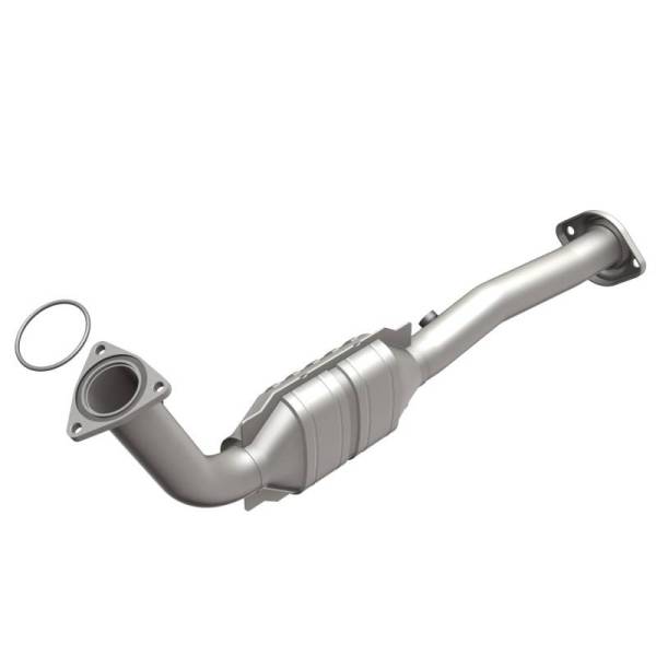 Magnaflow - MagnaFlow Conv DF 03-06 Hummer H2 6.0L P/S - 24083