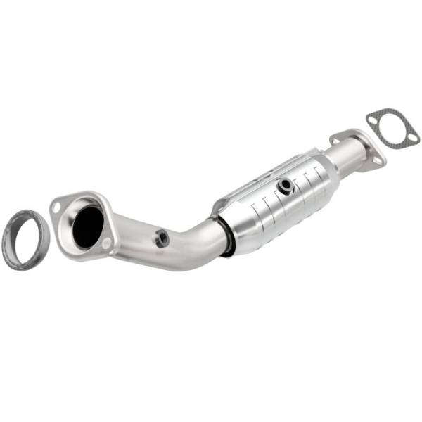 Magnaflow - MagnaFlow Conv DF 03-06 Mazda 6 2.3L (49 State) - 24085