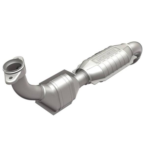 Magnaflow - MagnaFlow Conv DF 04-06 Ford F-150 Pick Up (Exc Heritage) / 06 Lincoln Mark LT Truck Driver Side - 24089