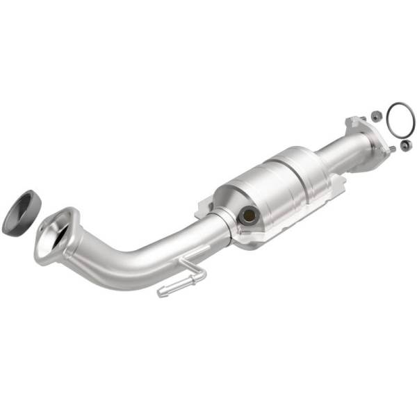 Magnaflow - MagnaFlow Conv DF 03-05 Honda Civic 1.3 - 24097