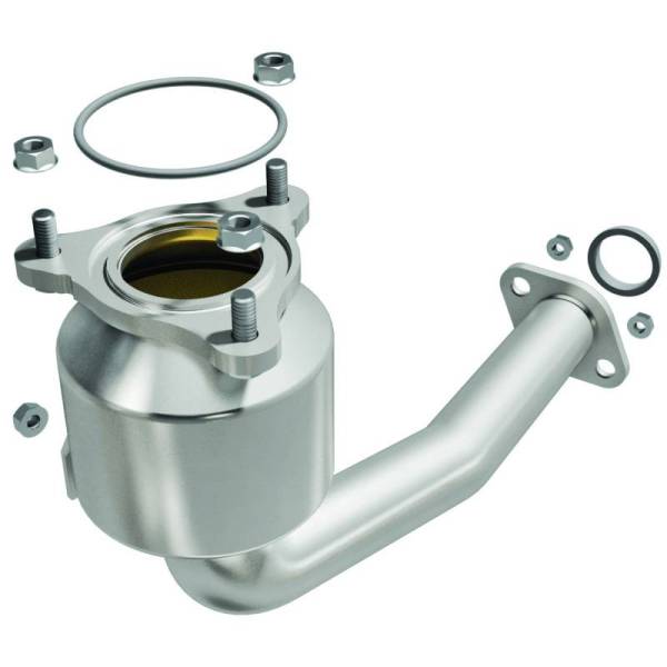 Magnaflow - MagnaFlow Conv DF 02-03 Suzuki Aerio - 24098