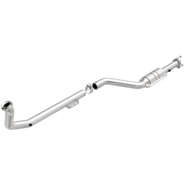 Magnaflow - MagnaFlow Conv DF 03 Mercedes C230 1.8 & 2.8L - 24106