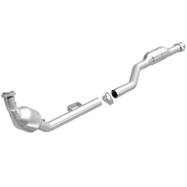 Magnaflow - MagnaFlow Conv DF 00-03 Mercedes S430 4.3L - 24113