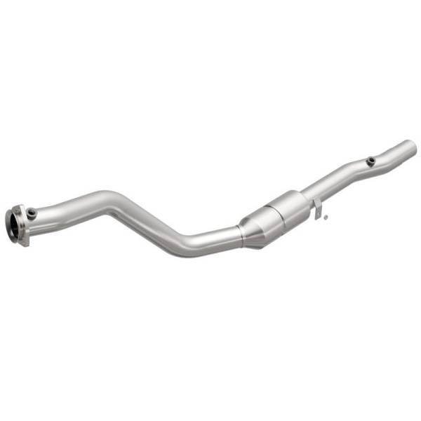 Magnaflow - MagnaFlow Conv DF 01-03 Audi S8 4.2L Passenger Side - 24116