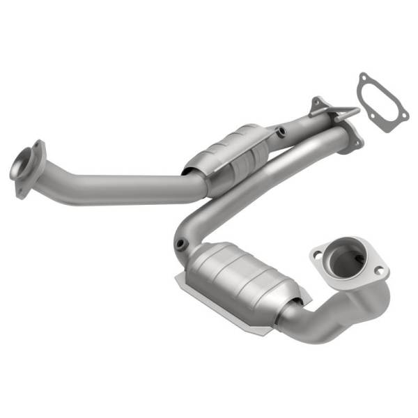 Magnaflow - MagnaFlow Conv DF 04 Ranger/BSeries 3.0L - 24120