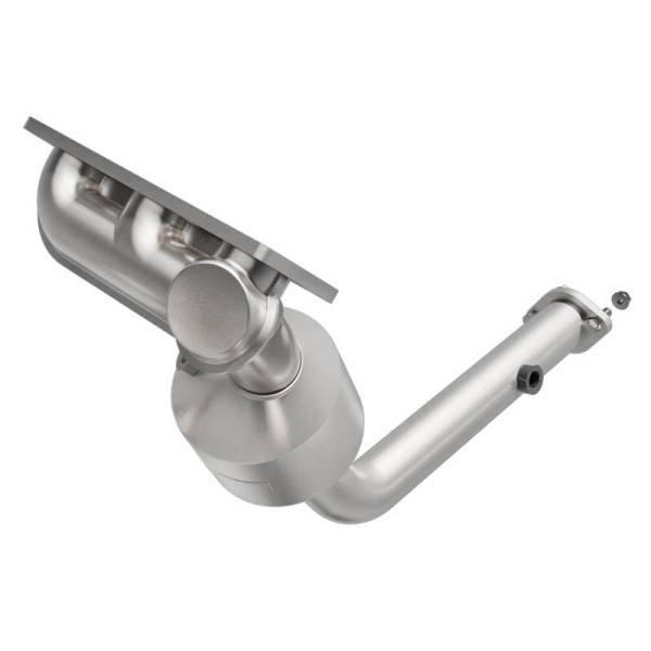 Magnaflow - MagnaFlow Conv DF 02-03 Freelander 2.5L - 24121