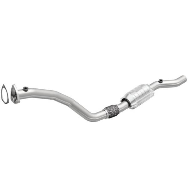 Magnaflow - MagnaFlow Conv DF 96-99 Audi A6 Quattro 2.8L - 24123