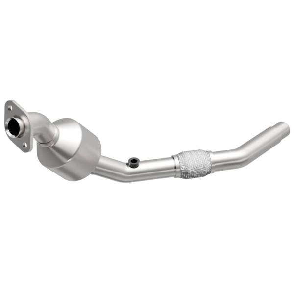 Magnaflow - MagnaFlow Conv DF 02-03 Freelander 2.5L - 24128