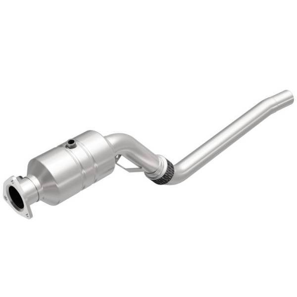 Magnaflow - MagnaFlow Conv DF 02-05 Audi A4 Quat 2.8L Driver Side - 24132