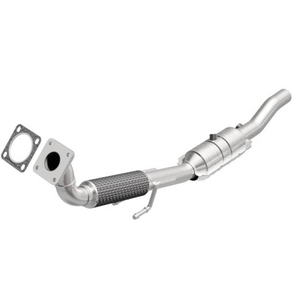 Magnaflow - MagnaFlow Conv DF 04-05 VW Jetta 2L - 24155