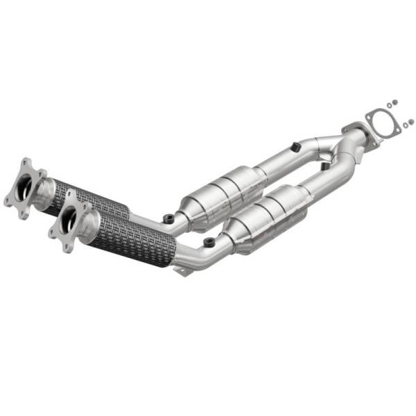 Magnaflow - MagnaFlow Conv DF 99-01 Volvo S80 2.8L - 24156