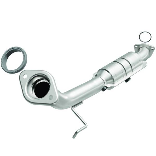 Magnaflow - MagnaFlow Conv DF 02-05 Honda Civic Si 2.0L - 24177