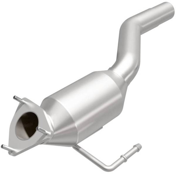 Magnaflow - MagnaFlow Conv DF 04-07 VW Touareg 4.2L Driver Side - 24185