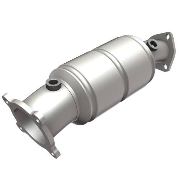 Magnaflow - MagnaFlow Conv DF 05-08 Audi A4/A4 Quattro 2.0L Turbocharged (49 State) - 24190