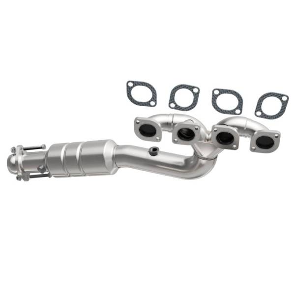 Magnaflow - Magnaflow Conv DF 02-03 BMW 745i 4.4L D/S - 24192