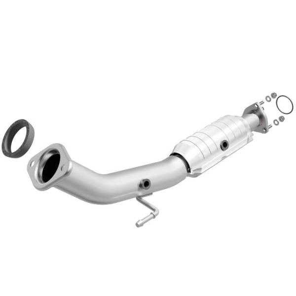 Magnaflow - MagnaFlow Conv DF 06-08 Civic Si 2.0L - 24193