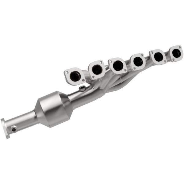 Magnaflow - MagnaFlow Conv Direct Fit 04-06 BMW 760i V12-6.0L - 24199