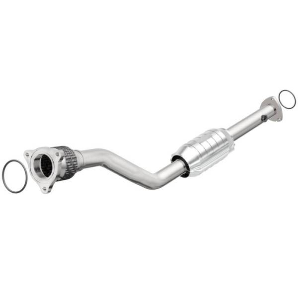 Magnaflow - MagnaFlow Conv DF 99-02 Chevrolet Cavalier - 24201