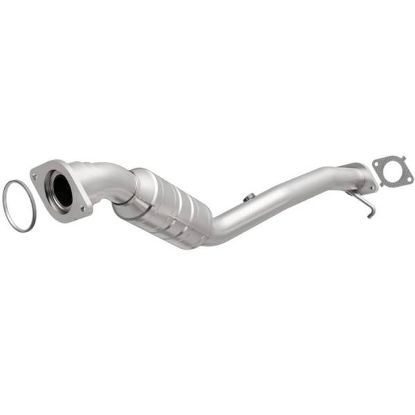 Magnaflow - MagnaFlow Conv DF 06-09 Buick Lacrosse 3.8L / 06-08 Pontiac Grand Prix 3.8L (Inc Supercharged) - 24205