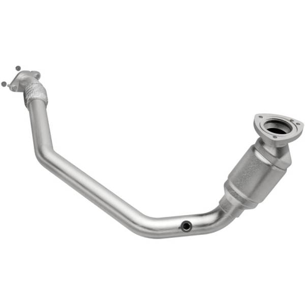 Magnaflow - MagnaFlow 05-06 Pontiac G6 6 3.5L Direct-Fit Catalytic Converter - 24208