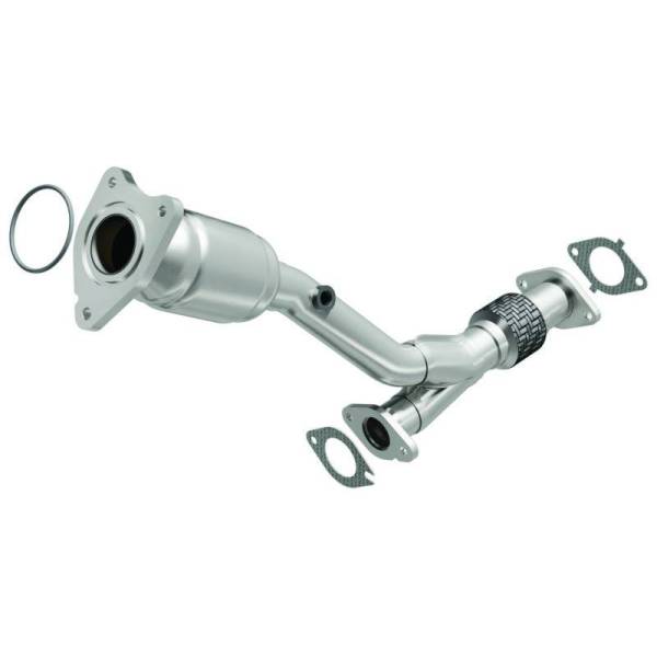 Magnaflow - MagnaFlow Conv DF 05-06 Pontiac G6 3.5L Rear - 24209