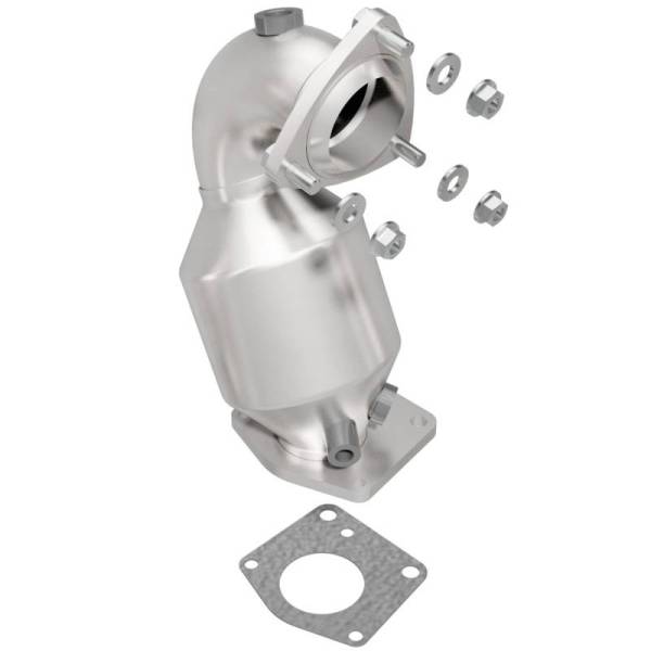 Magnaflow - MagnaFlow Conv DF 03-08 Saab 9-3 2.0L - 24212