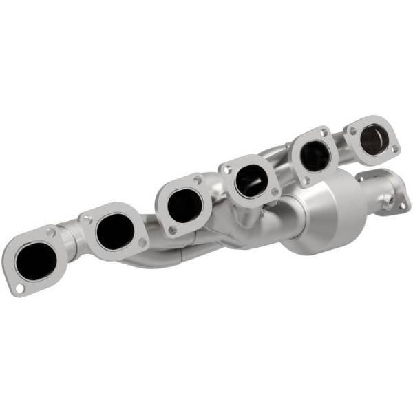 Magnaflow - MagnaFlow Conv Direct Fit 04-06 BMW 760i V12-6.0L - 24219