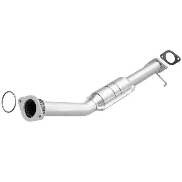 Magnaflow - MagnaFlow 08-09 Buick LaCrosse 5.3L / 06-09 Chevy Impala 5.3L SS (49 State) D-Fit Catalytic Convert - 24221