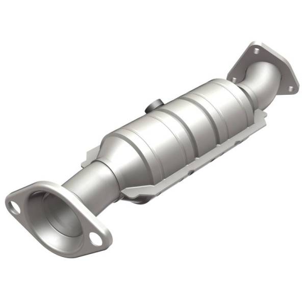 Magnaflow - MagnaFlow 06-08 Honda S200 2.2L Direct-Fit Catalytic Convert - 24227