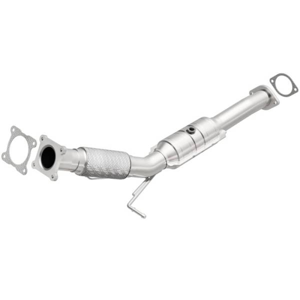 Magnaflow - MagnaFlow Conv DF 03-05 Volvo S60/ V70 2.4L - 24229